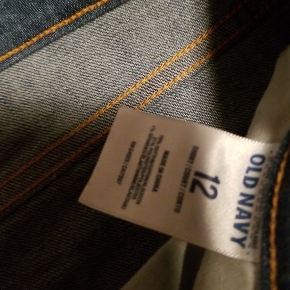 Old navy the diva - Picture 3 of 4